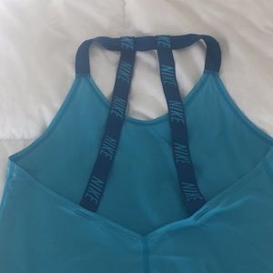 Tank top- wore once while pregnant